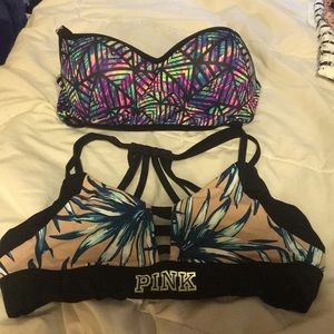 Victoria Secret Sports Bras